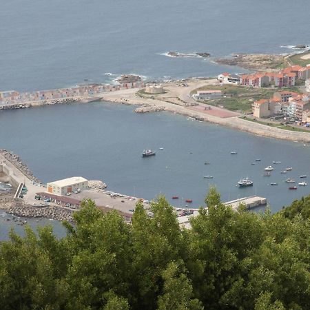 Hotel Eli-Mar A Guarda Εξωτερικό φωτογραφία