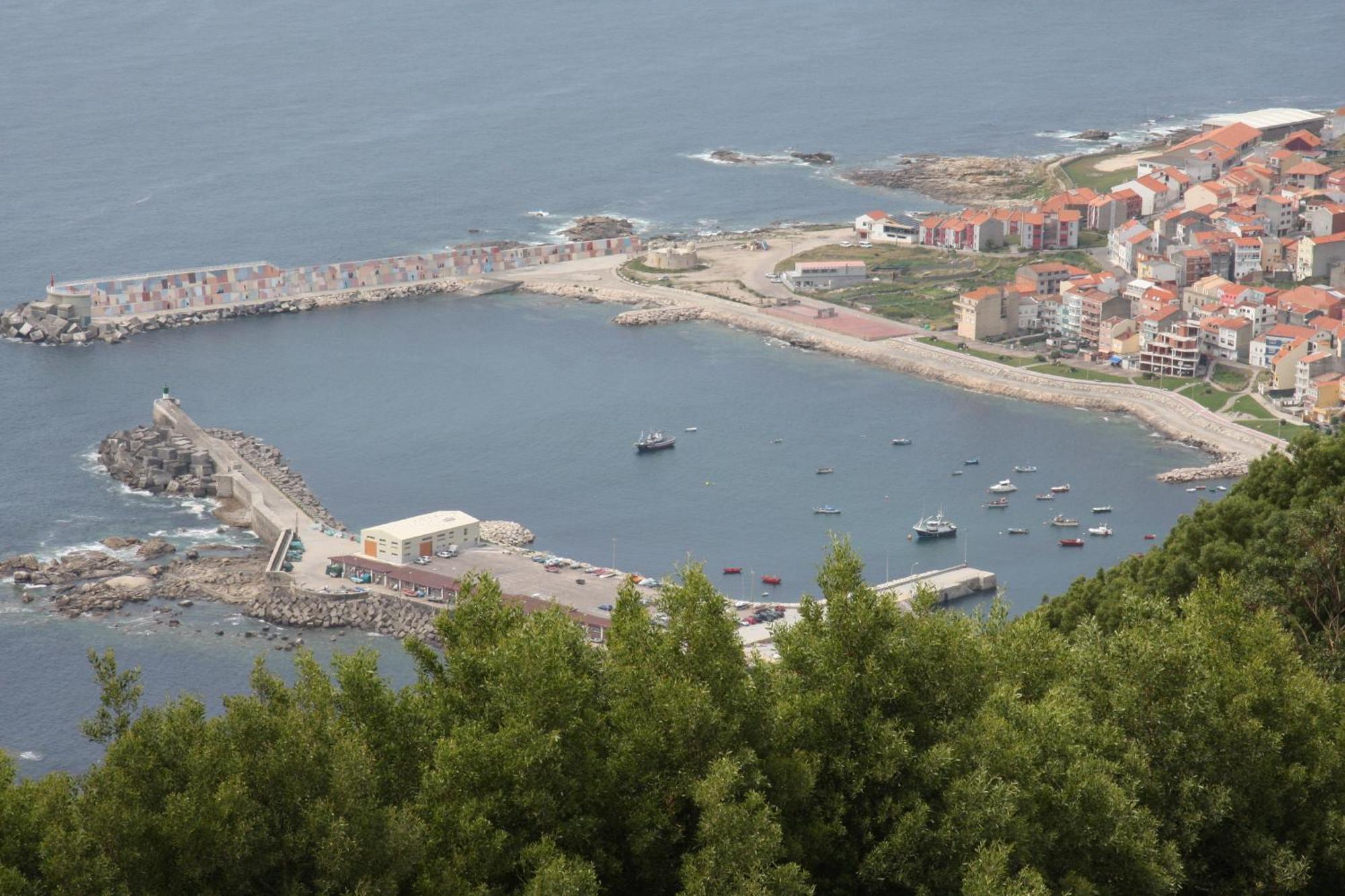 Hotel Eli-Mar A Guarda Εξωτερικό φωτογραφία