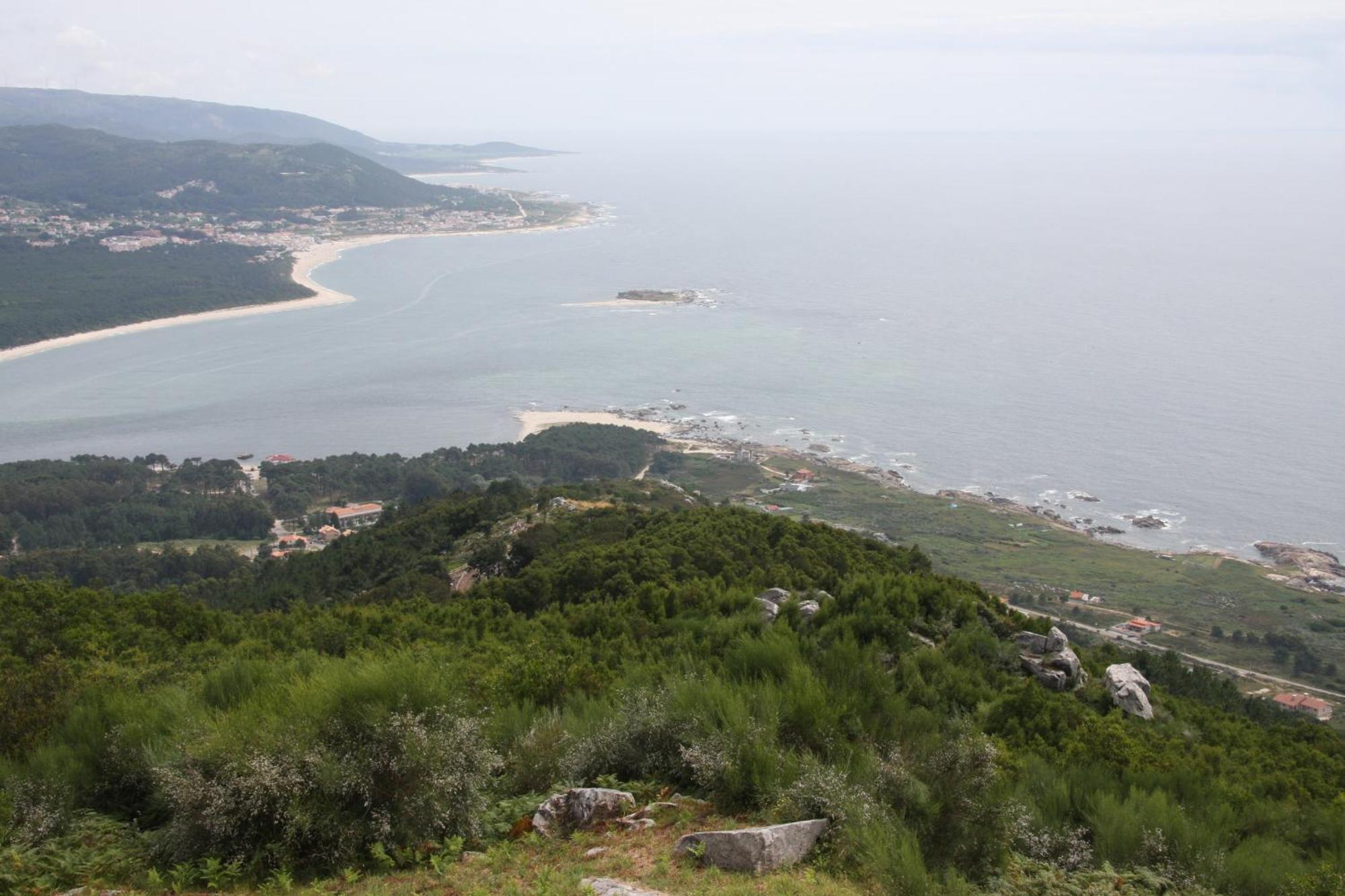 Hotel Eli-Mar A Guarda Εξωτερικό φωτογραφία
