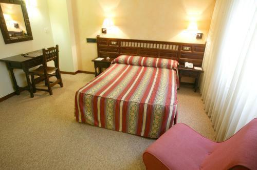 Hotel Eli-Mar A Guarda Εξωτερικό φωτογραφία